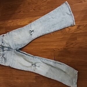 Gap Kids Blue Jeans Size 10